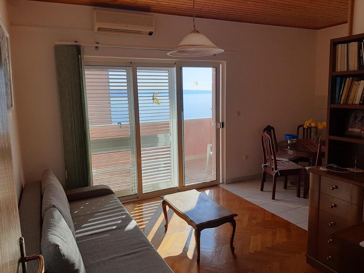 Apartments Ljulj Трогир Экстерьер фото