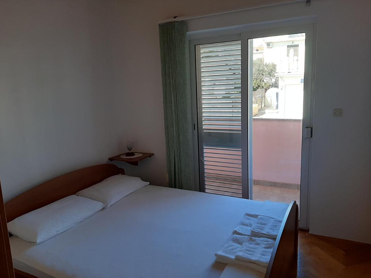 Apartments Ljulj Трогир Экстерьер фото