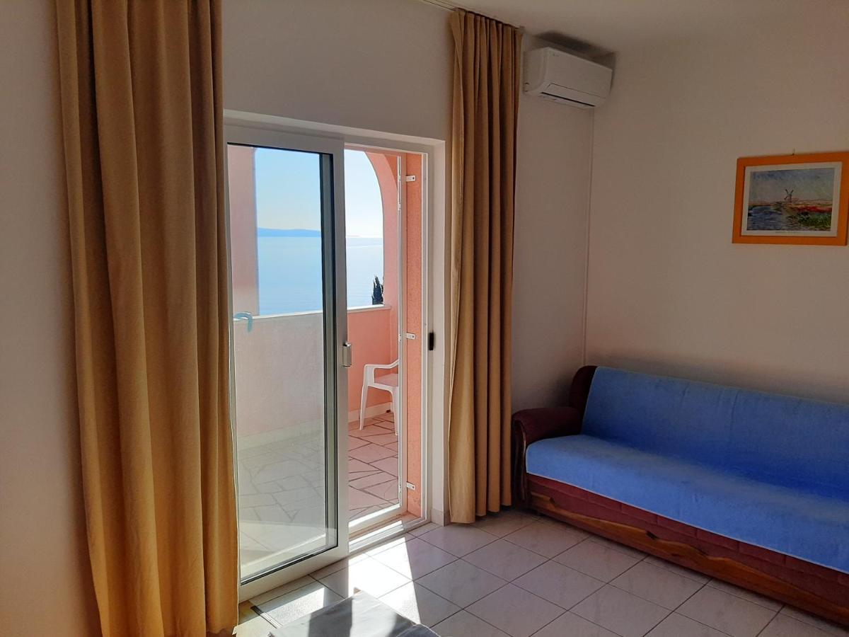 Apartments Ljulj Трогир Экстерьер фото